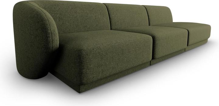 Actual product image CXL by Christian Lacroix Lionel (4-seater, Modular sofa)