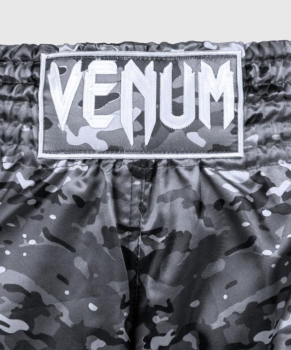 Produktbild Venum Muay Thai Shorts Classic (M)
