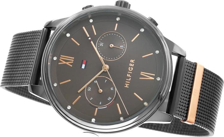 Produktbild Tommy Hilfiger Blake (Analoguhr, 38 mm)