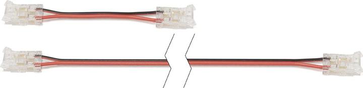 Produktbild L&S Verbindungsleitungen COB/SMD 8 mm Tudo/COB 12 V / 24 V