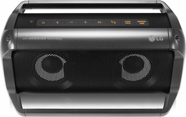 Actual product image LG Pk5 (15 h, Rechargeable battery operated)