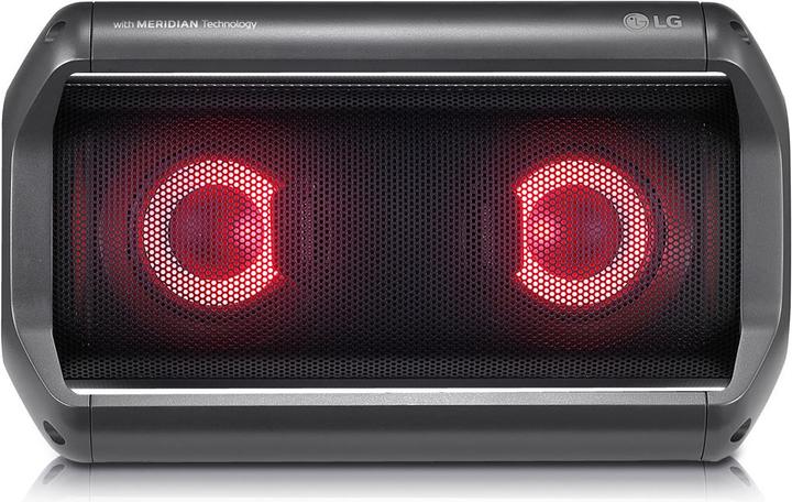 Actual product image LG Pk5 (15 h, Rechargeable battery operated)