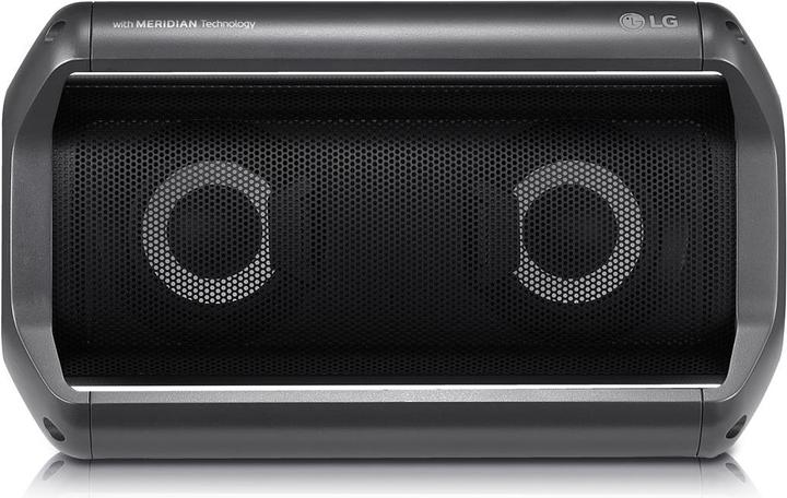 Actual product image LG Pk5 (15 h, Rechargeable battery operated)