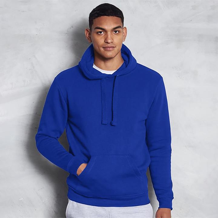 Immagine prodotto Awdis Just Hoods Maglia con cappuccio pesante laureata (3XL)