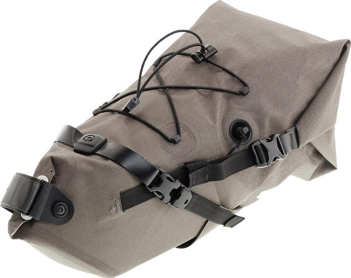 Produktbild Ortlieb Seat-Pack 11 (11 l, Satteltasche)