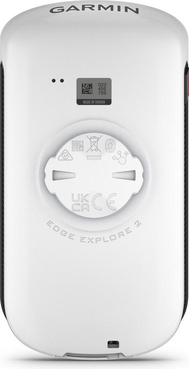 Image du produit Garmin Puissance de l'Edge Explore 2