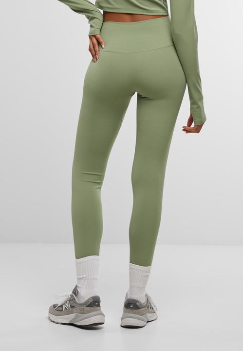 Image du produit Urban Classics Ladies Sports Leggings - 191793 (L)