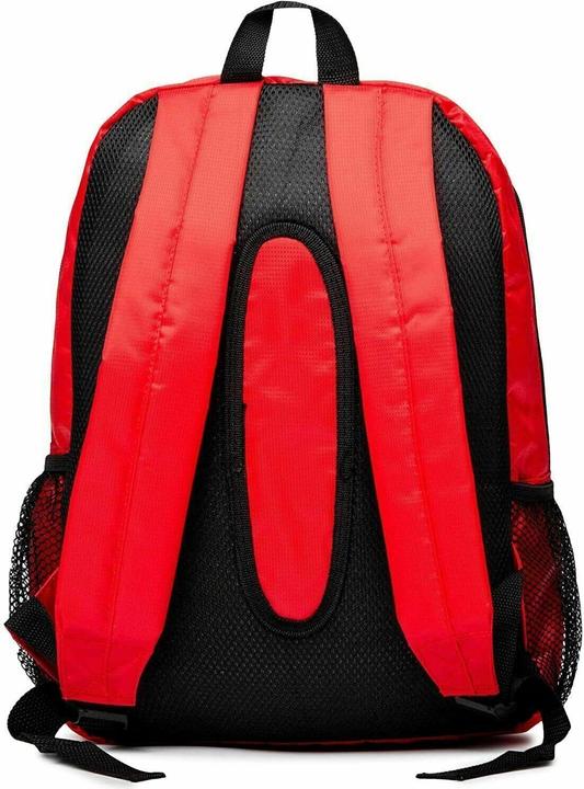 Actual product image Arsenal FC Backpack with colour gradient