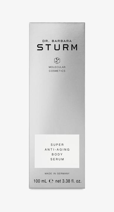 Produktbild Dr. Barbara Sturm Super Anti-Aging Body Serum (Körperlotion, 100 ml)
