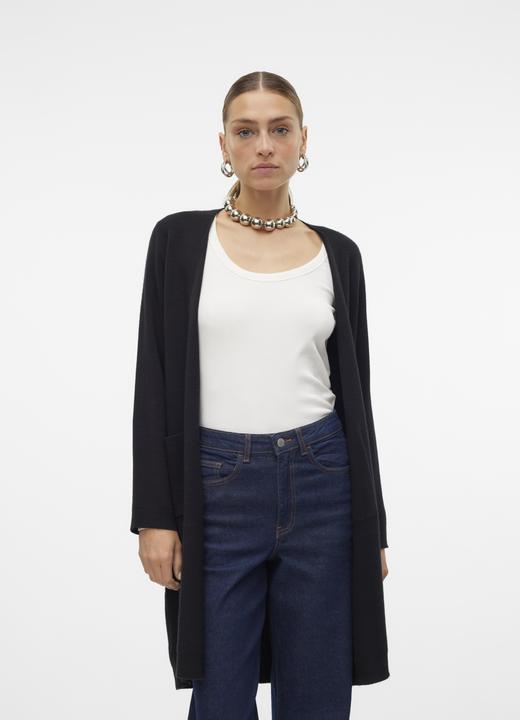 Produktbild Vero Moda VMSABA Strickjacke Strickjacke (XL)