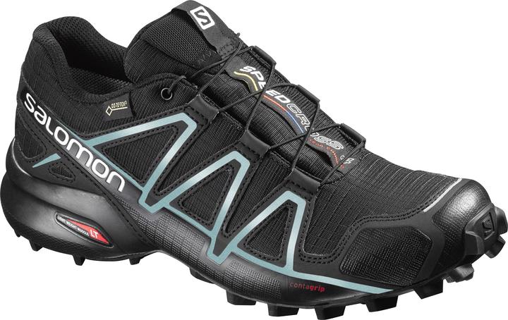 Produktbild Salomon Speedcross 4 GTX (39 1/3)