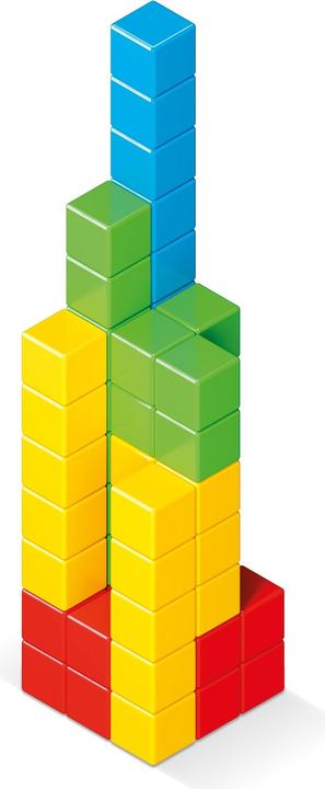 Actual product image Geomag MagiCube