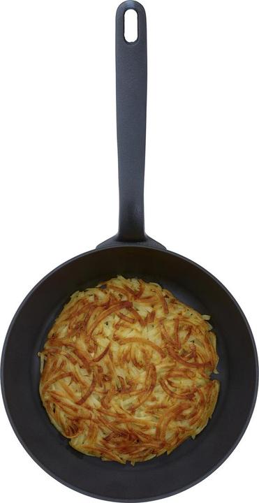 Actual product image Kuhn Rikon Black Star (36 cm, Frying pan, Iron)