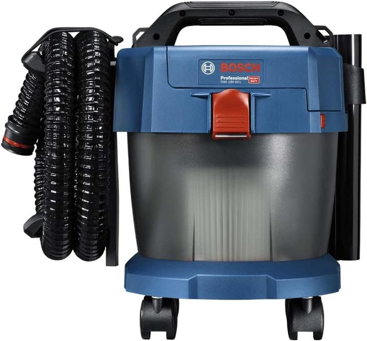 Actual product image Bosch Professional GAS 18V-10 L (Wet dry vacuum cleaner)