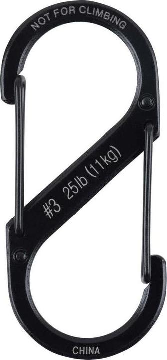 Actual product image Nite Ize S-Biner