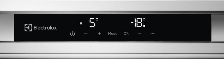 Produktbild Electrolux IK305BNL (233 l)