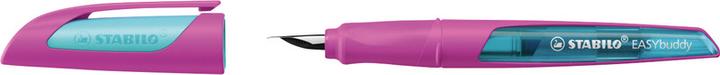 Produktbild STABILO Easybuddy (Blau, 1 x)
