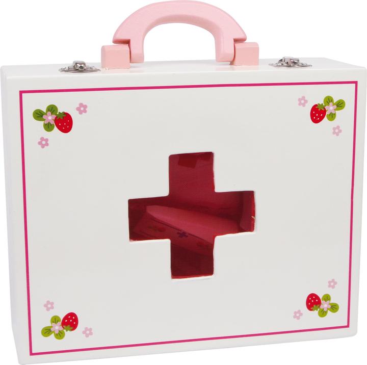 Actual product image small foot Doctor's case