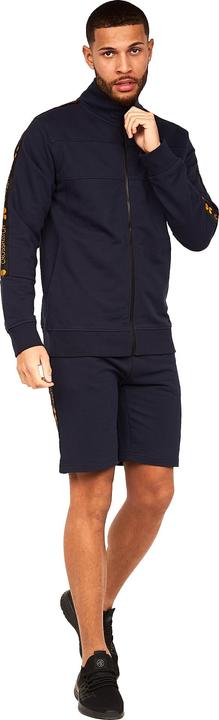 Immagine prodotto Crosshatch Giacca Trackside Zip integrale (XL)