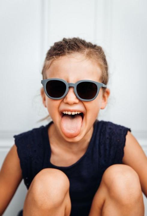 Immagine prodotto Beaba Sonnenbrille 4-6 J SUNNY Mineralgrau