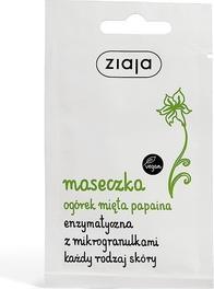 Image du produit Ziaja Cucumber (7 ml)