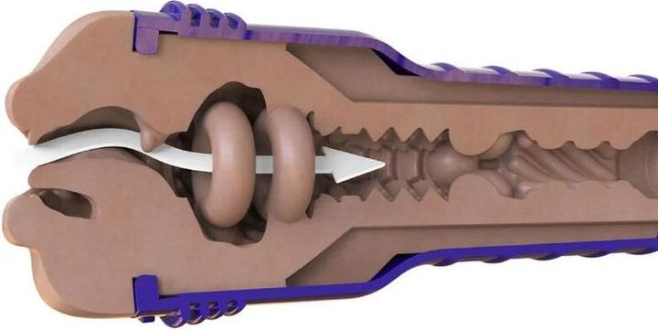 Immagine prodotto Fleshlight Boost Blow Light Medium