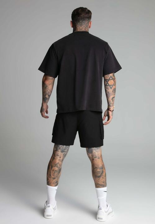 Produktbild Siksilk Cargoshorts Smart Cargo Shorts (L)