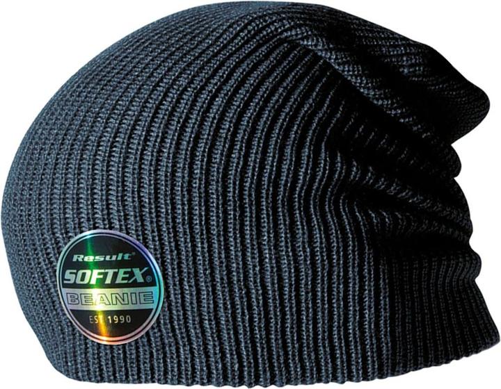Actual product image Result Clothing Unisex Adult Soft Beanie