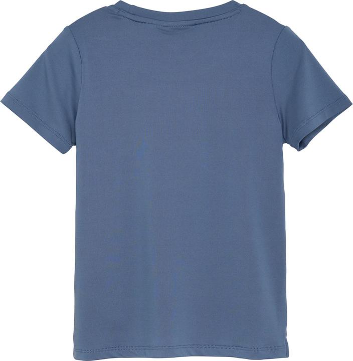 Actual product image Color Kids COT-shirt W. Print -S/S, Girl 741410 (104)