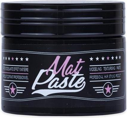 Image du produit Hairgum Mat (Pâte capillaire, Cire capillaire, 80 ml)