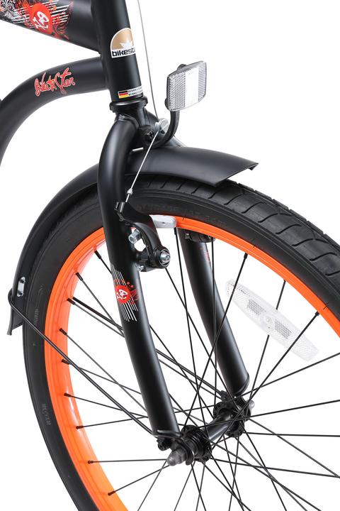 Produktbild Bikestar Cruiser (24")