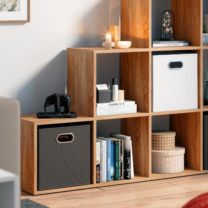 Image du produit Vicco Treppenregal (142.5 x 29 x 140 cm)