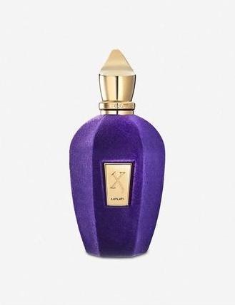 Actual product image Sospiro Perfume Laylati by Eau de Parfum Spray (Unisex) 100 ml (Eau de parfum, 100 ml)