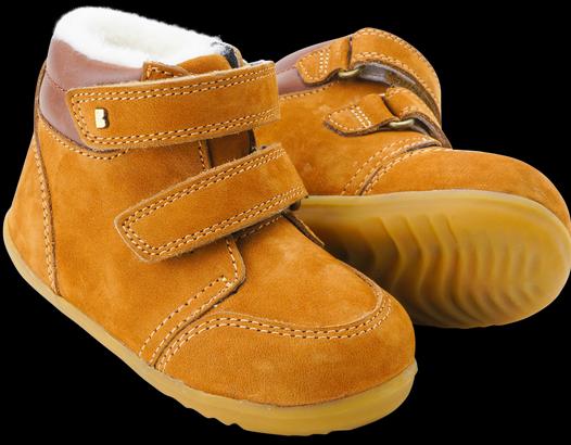 Actual product image Bobux Timber (25)