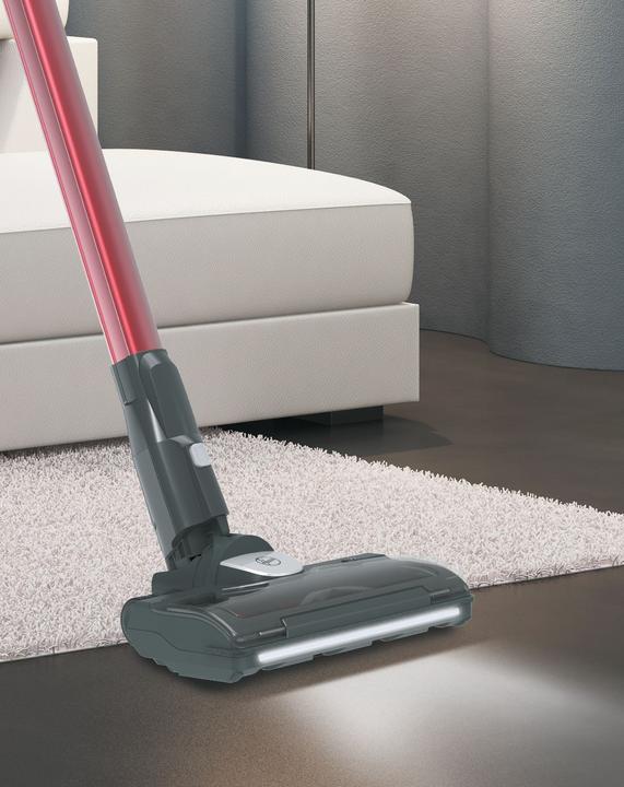 Actual product image Hoover HF322TH