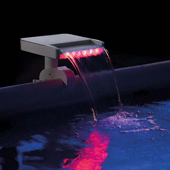 Produktbild Intex Wasserfall