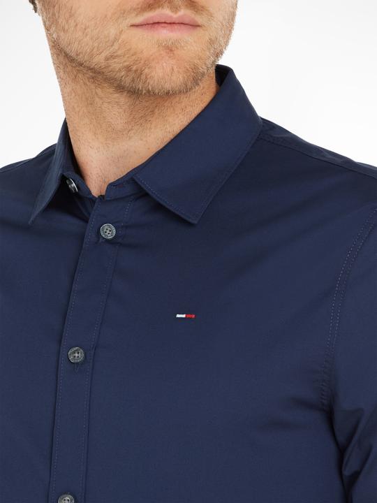 Immagine prodotto Hilfiger Denim Camicia con vestibilità regolare (L)