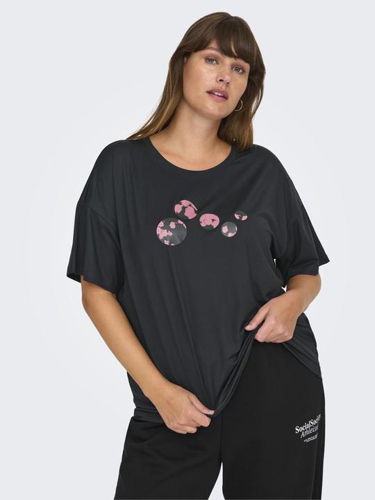 Actual product image Only Play ONPAUB-ELLE T-shirt T-shirt (50)