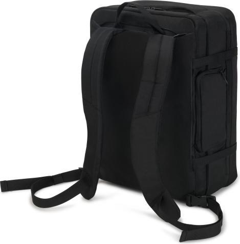 Actual product image Dicota Hero esports (35 l)