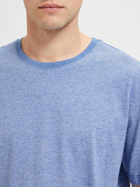 Actual product image Selected Homme Kurzärmeliges T-Shirt (S)