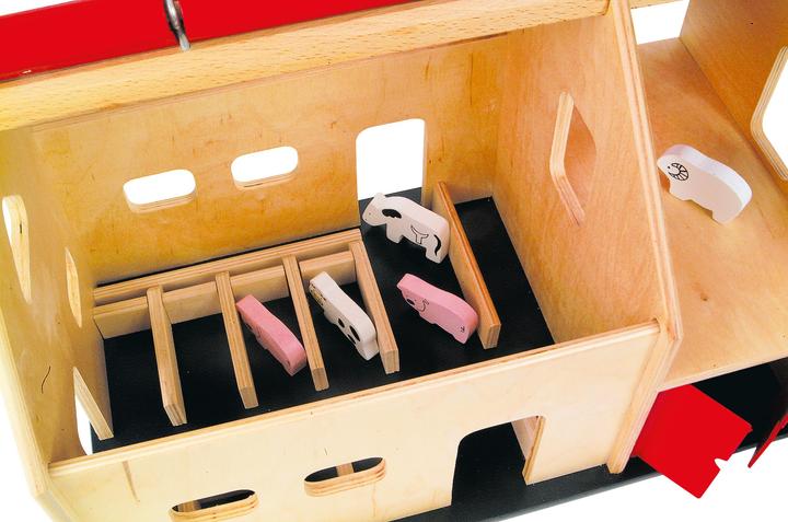 Produktbild small foot Grosser Bauernhof