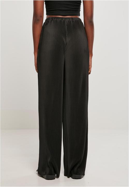Immagine prodotto Urban Classics Pantaloni da donna Plisse - 17080 (4XL)