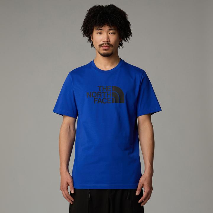 Image du produit North Face Tee S/S Easy (XS)