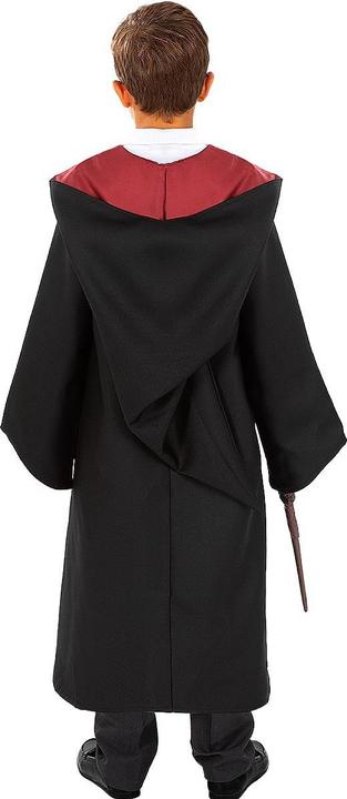 Produktbild Metamorph Harry Potter – Gryffindor Umhang Deluxe für Kinder (98, 102, 104)