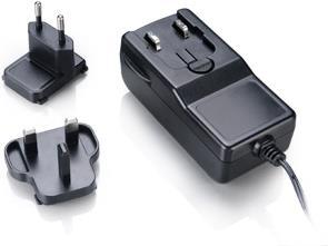 Image du produit Akasa Alimentation Intel Nuc (36W) (36 W)