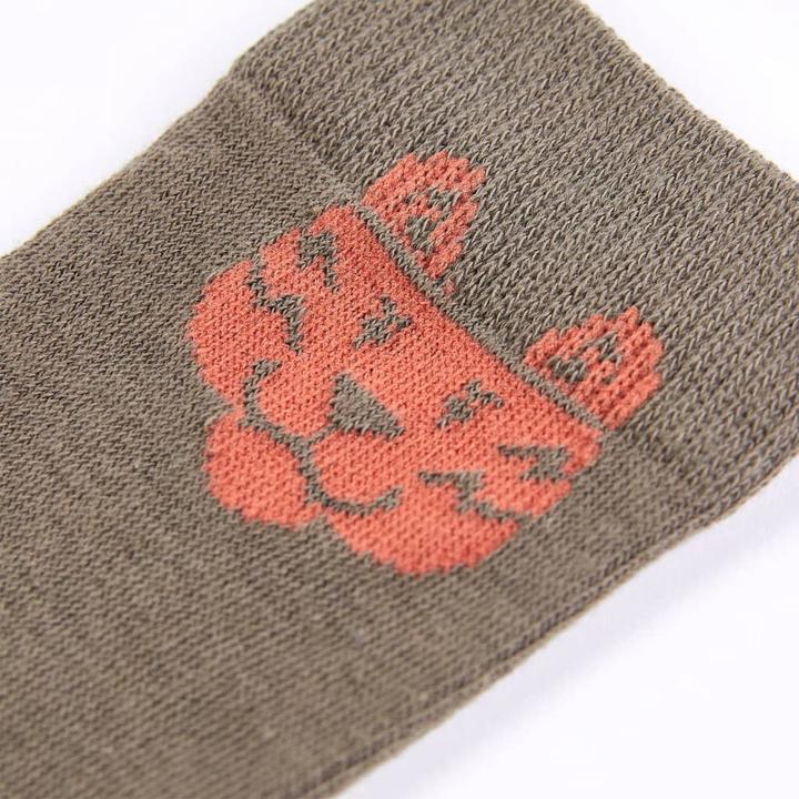 Immagine prodotto VidaXL Calzini per bambini 5 paia UE 26-29,Materiale: 78% cotone. 20 (Confezione da 5 pezzi, 26 - 29)