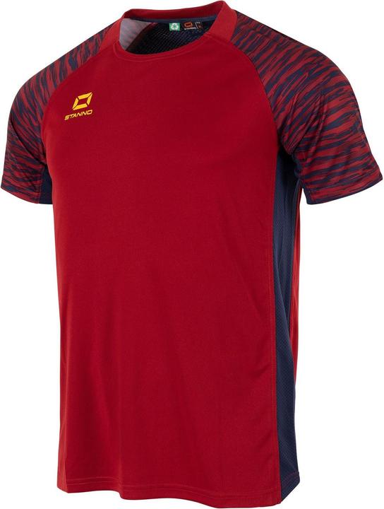 Marine, Rouge foncé