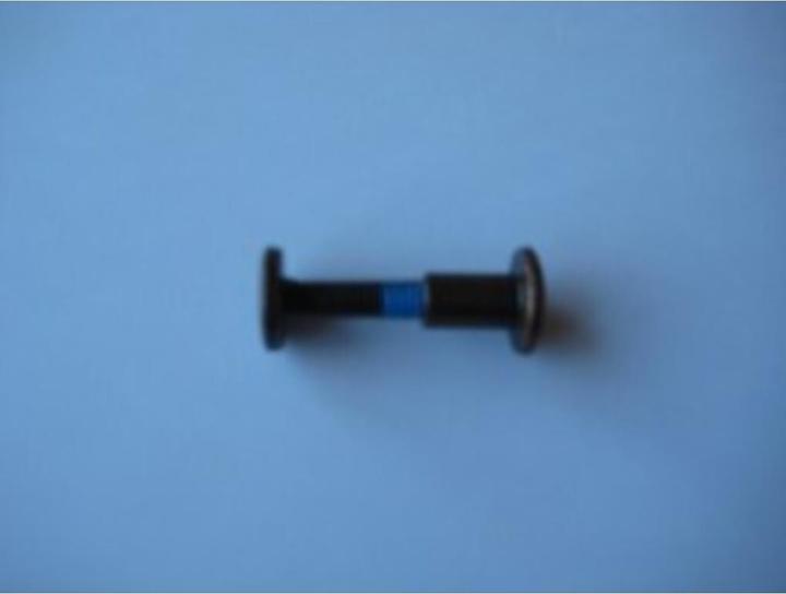 Hudora 1 Schraube 22 mm (EOL)