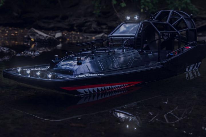 Produktbild ProBoat Aerotrooper