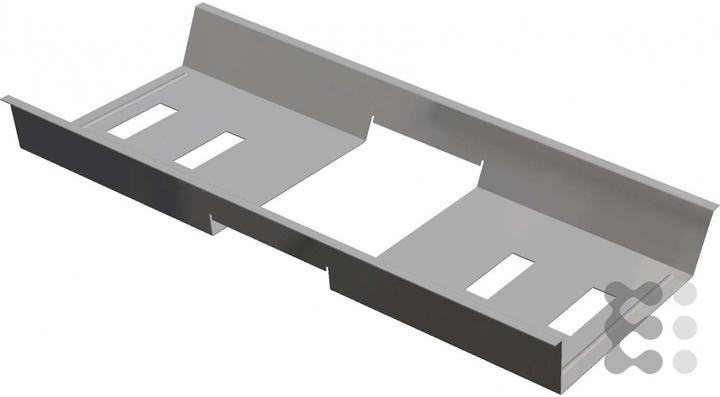 Produktbild Schletter 169017-000